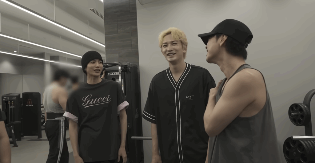 佐藤健のジムナンパが物議